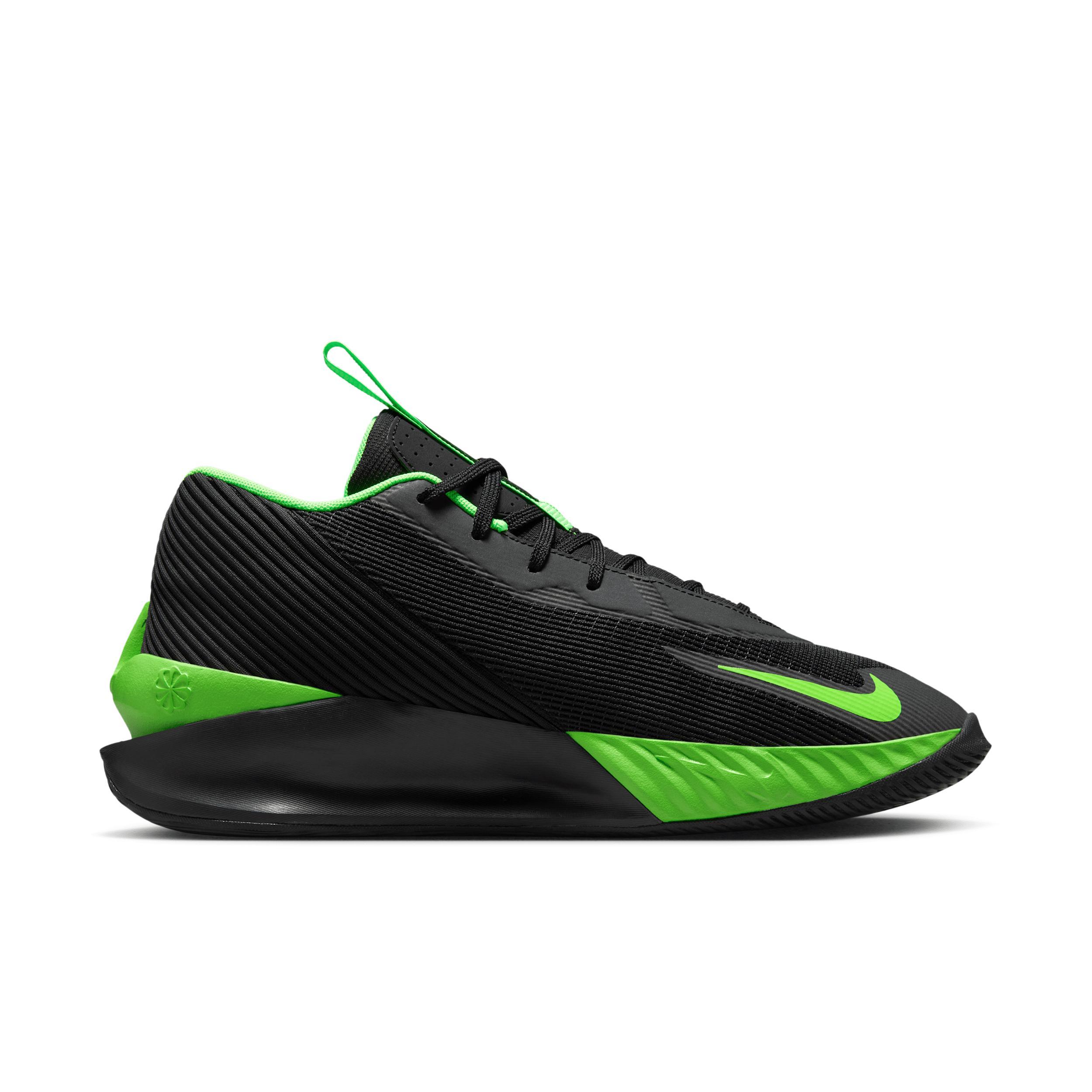 Nike G.T. Jump Academy Basketball Shoes Product Image
