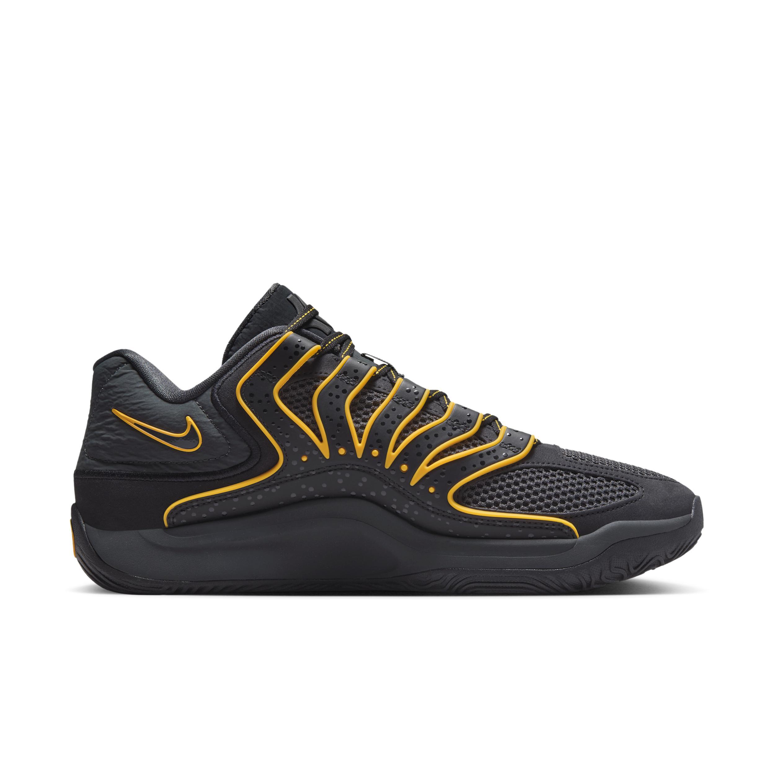 Nike Men's KD18 "New Dawn" Basketball Shoes Product Image