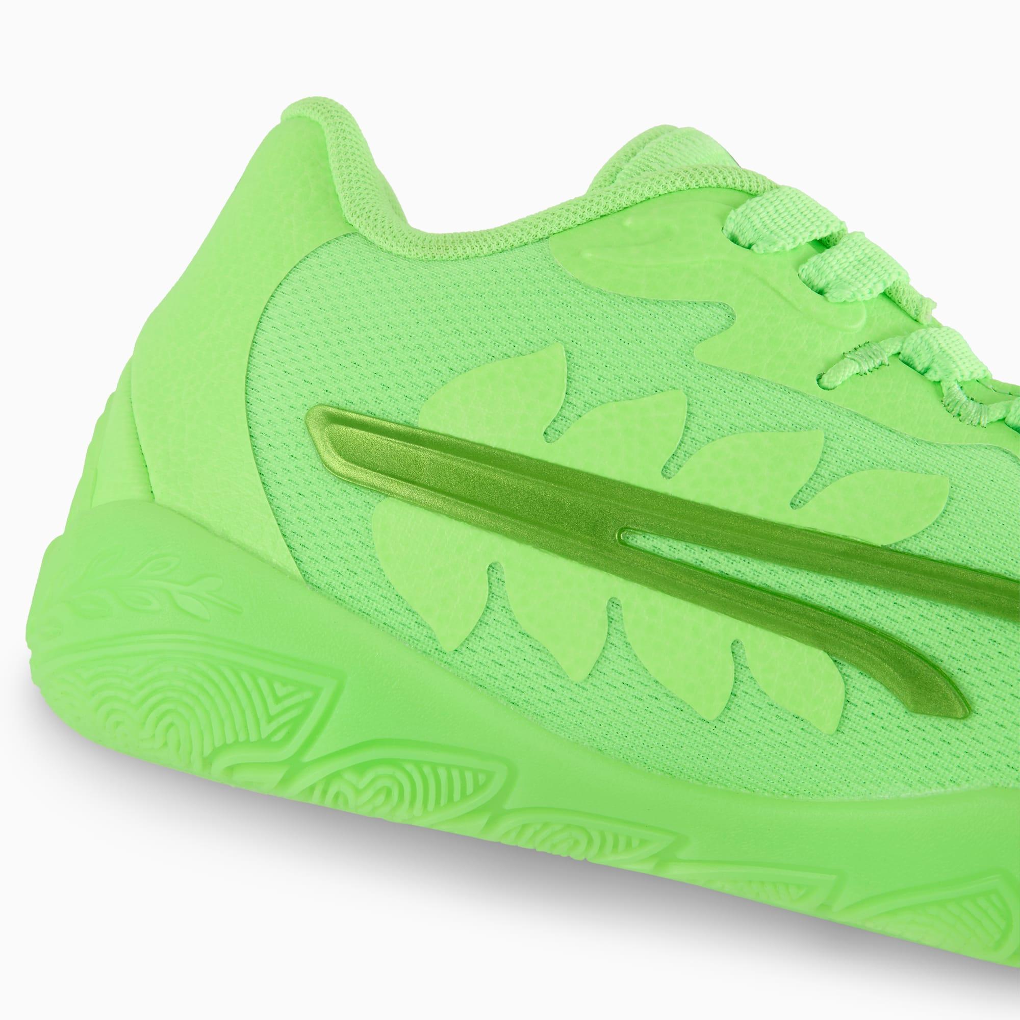 STEWIE x TEAM Stewie 3 Women's Basketball Shoes Product Image