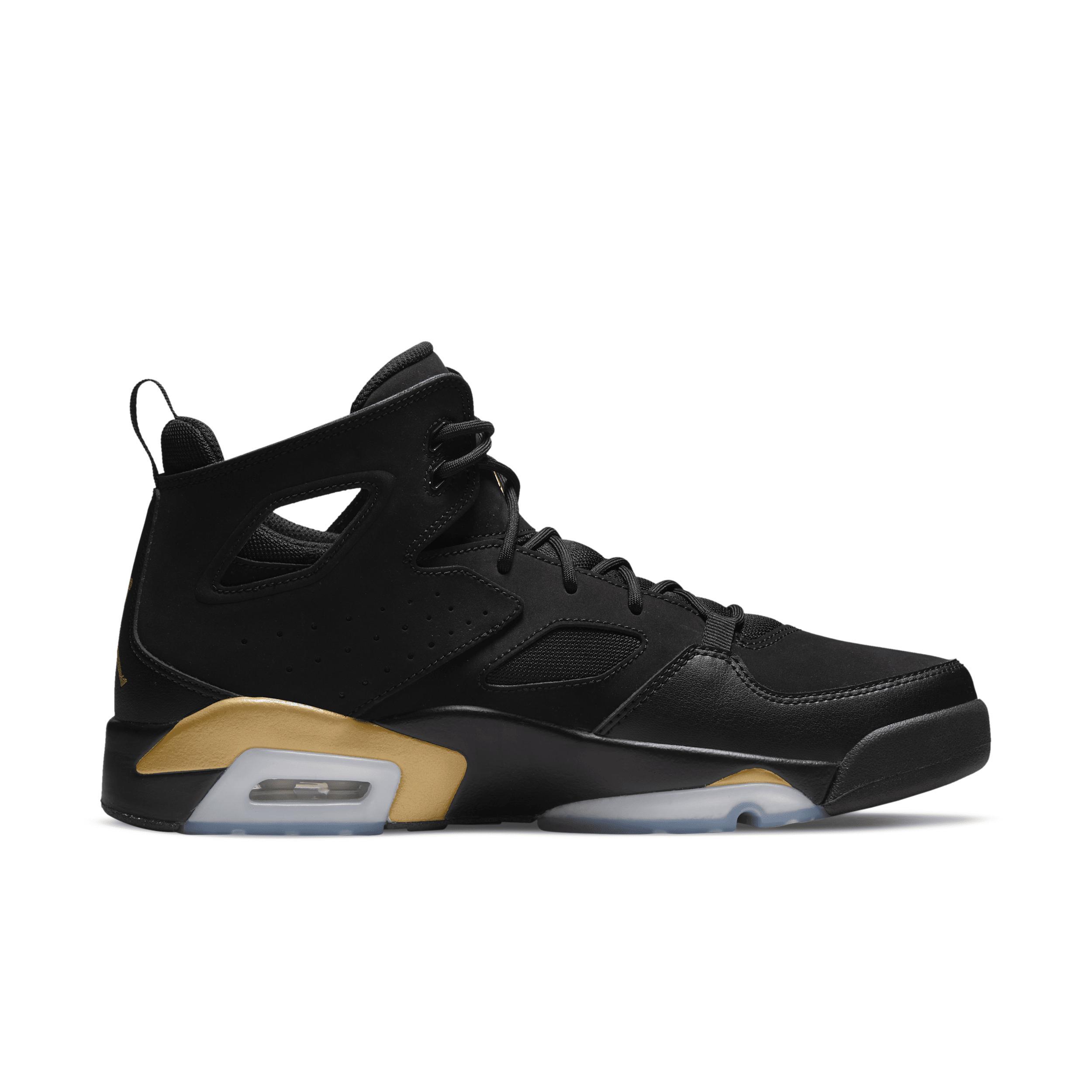 Jordan Flight Club '91 Men's Shoes Product Image