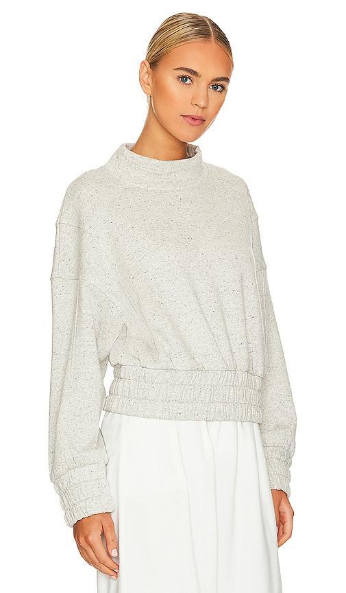 Dunbar Sweatshirt Varley Product Image