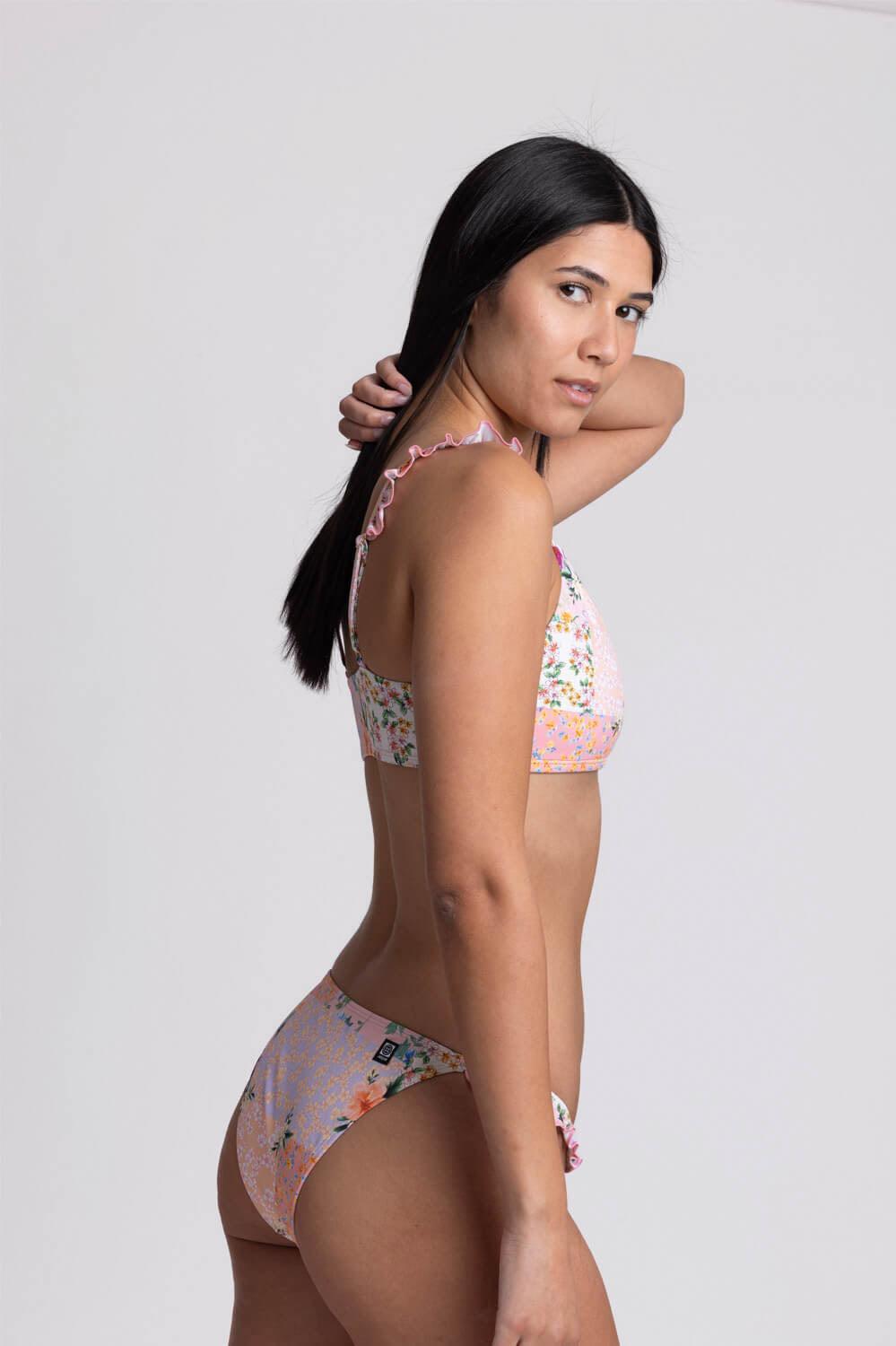 Karlee Bikini Bottom Product Image