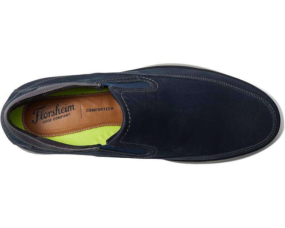 Lakeside Canvas Moc Toe Slip-On Product Image