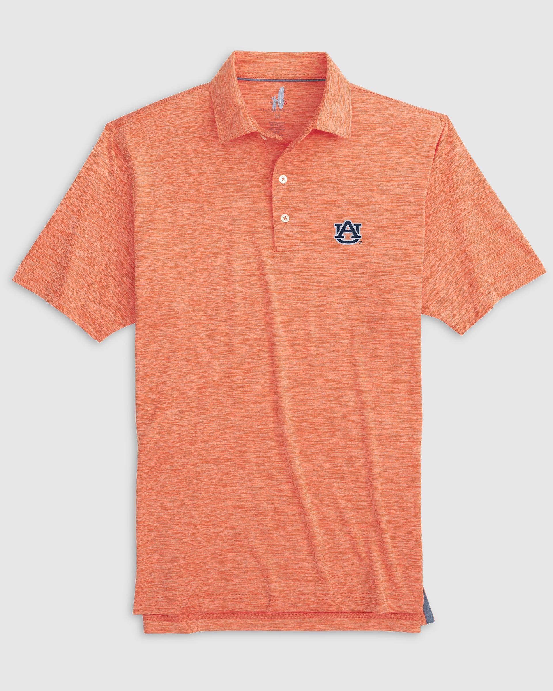 Seattle Mariners Huronn Featherweight Performance Polo Product Image