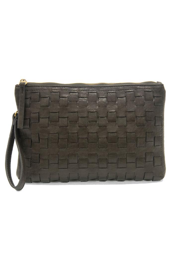 Quinn Woven Bag Product Image