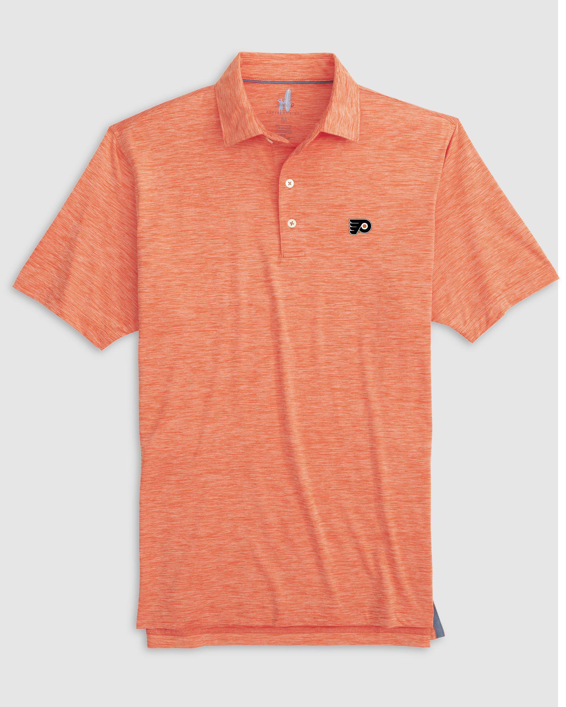 Pittsburgh Huronn Featherweight Performance Polo Product Image