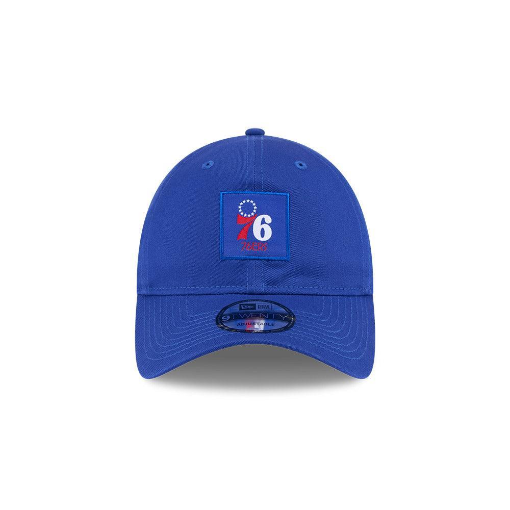 Atlanta Braves Gradient Raceway 9FORTY M-Crown A-Frame Trucker Hat Male Product Image