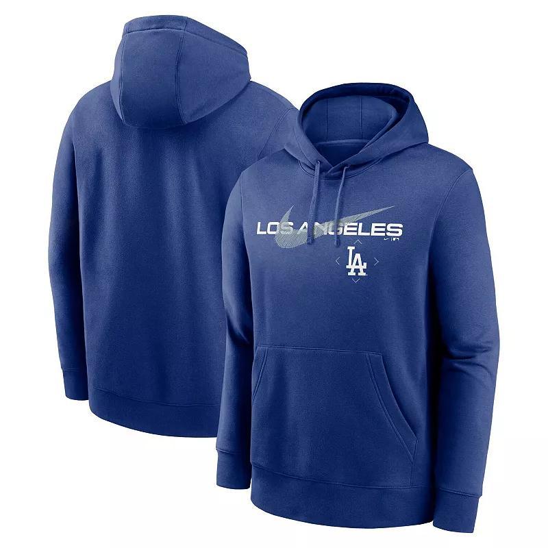Men's Nike Green Oakland Athletics Swoosh NeighborHOOD Pullover Hoodie, Size: Small Product Image