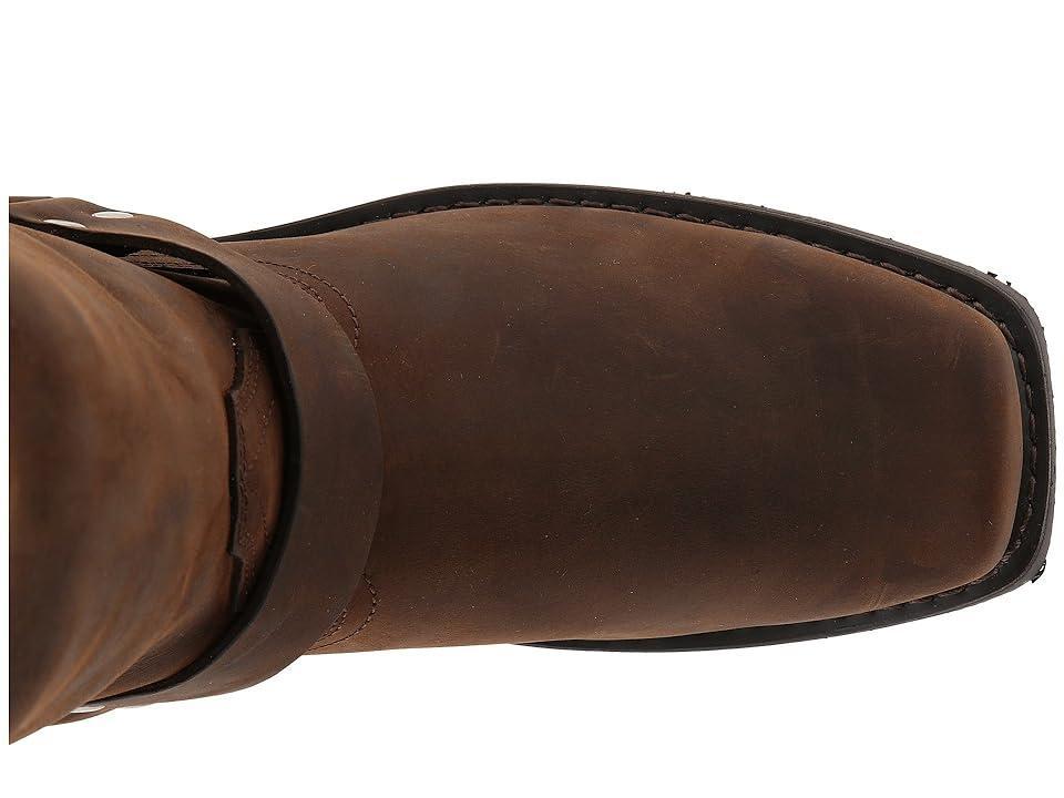 Durango Mens Harness Boots Product Image