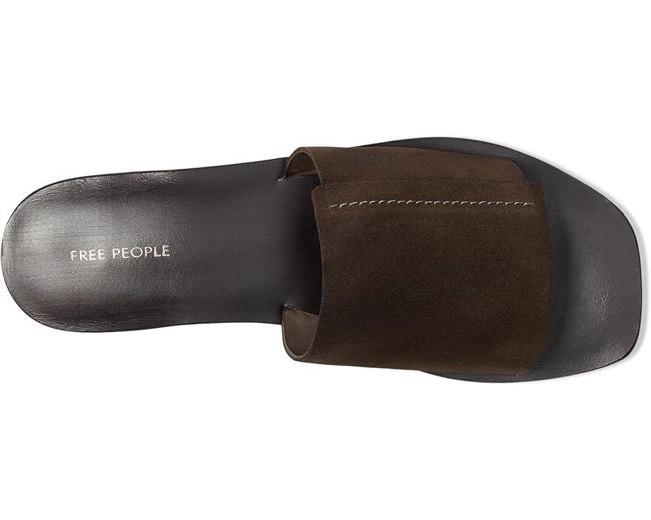 Abilene Top Loop Sandal Product Image