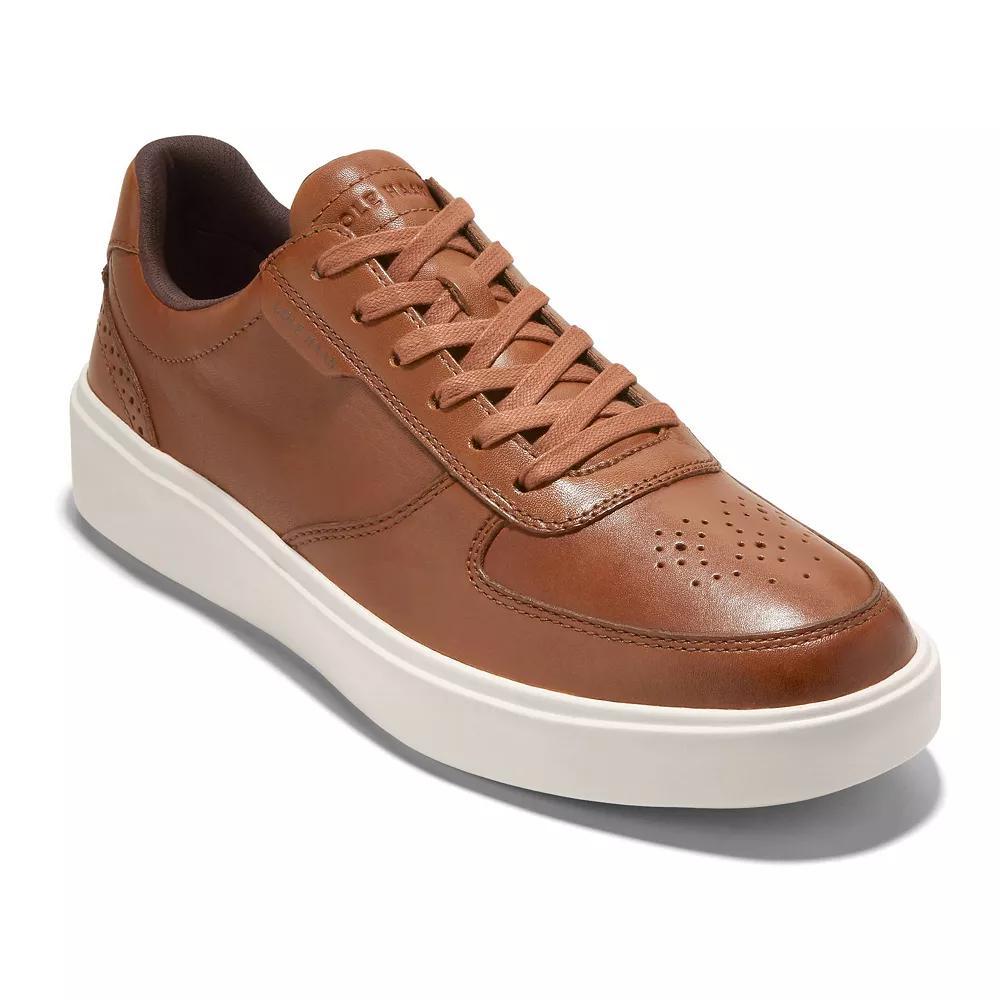 Cole Haan Grand Crosscourt Transition Men's Sneakers, Size: 10, British Product Image