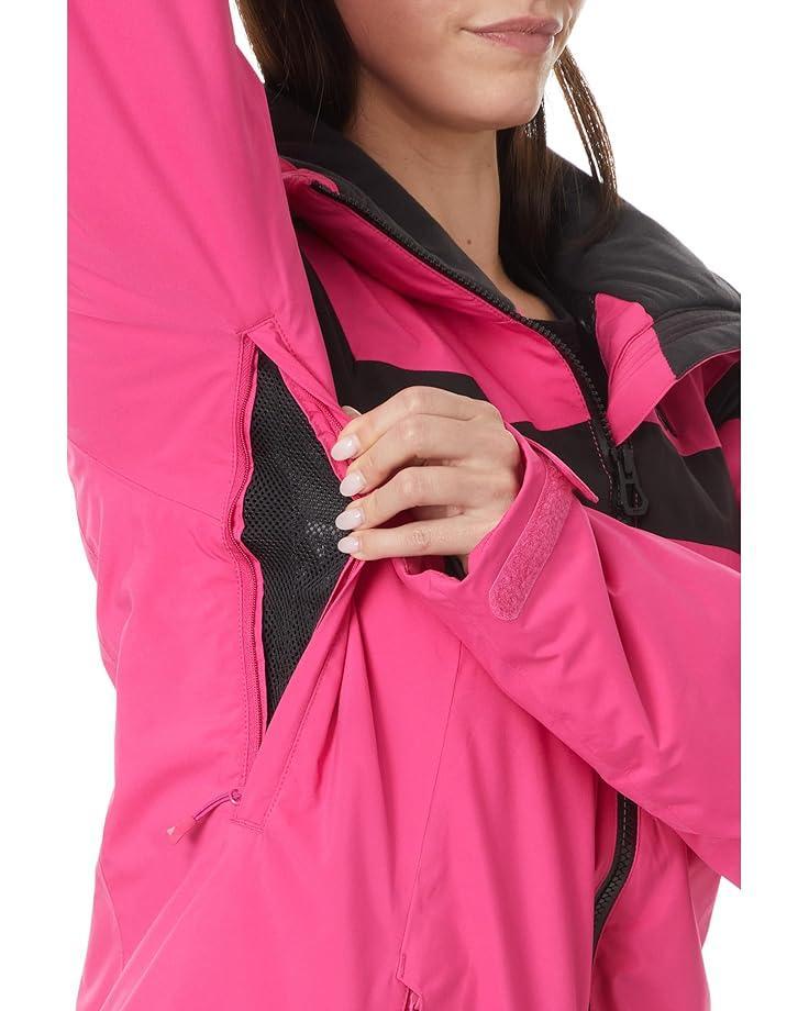 Women's Helly Hansen Motionista Lifaloft Product Image