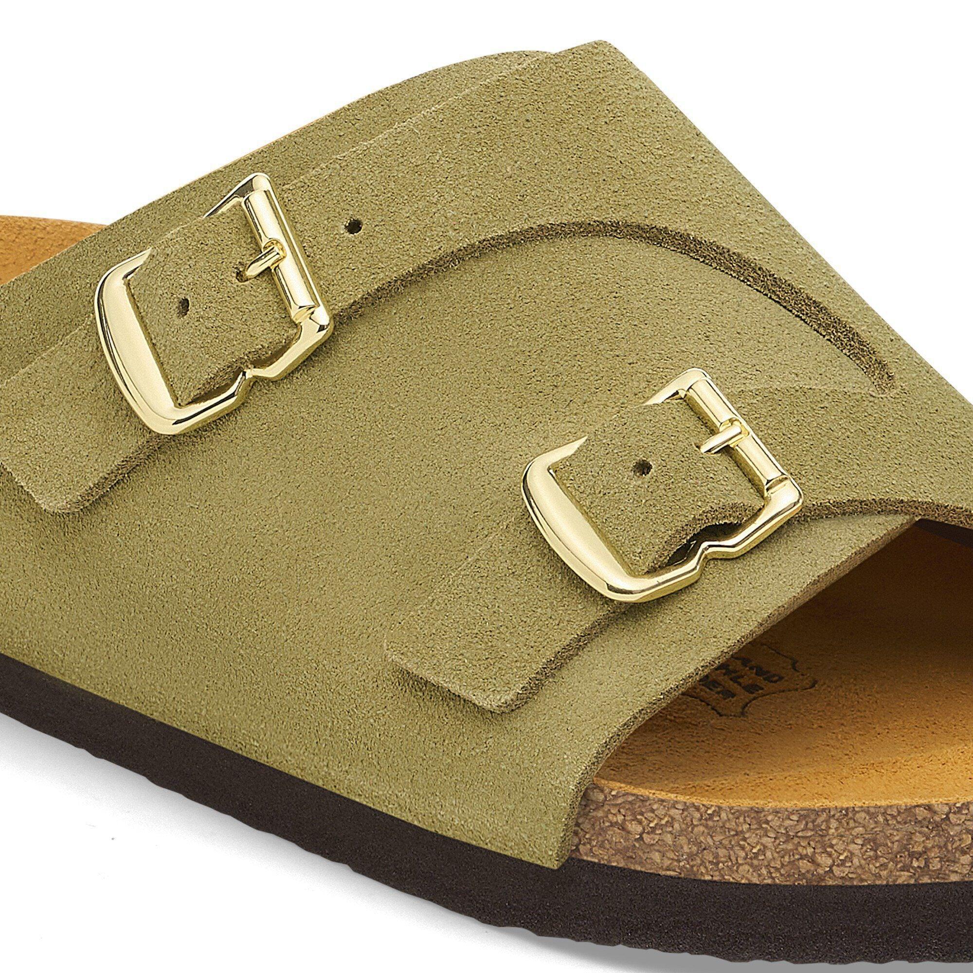 Zürich 1964 Suede Leather Product Image