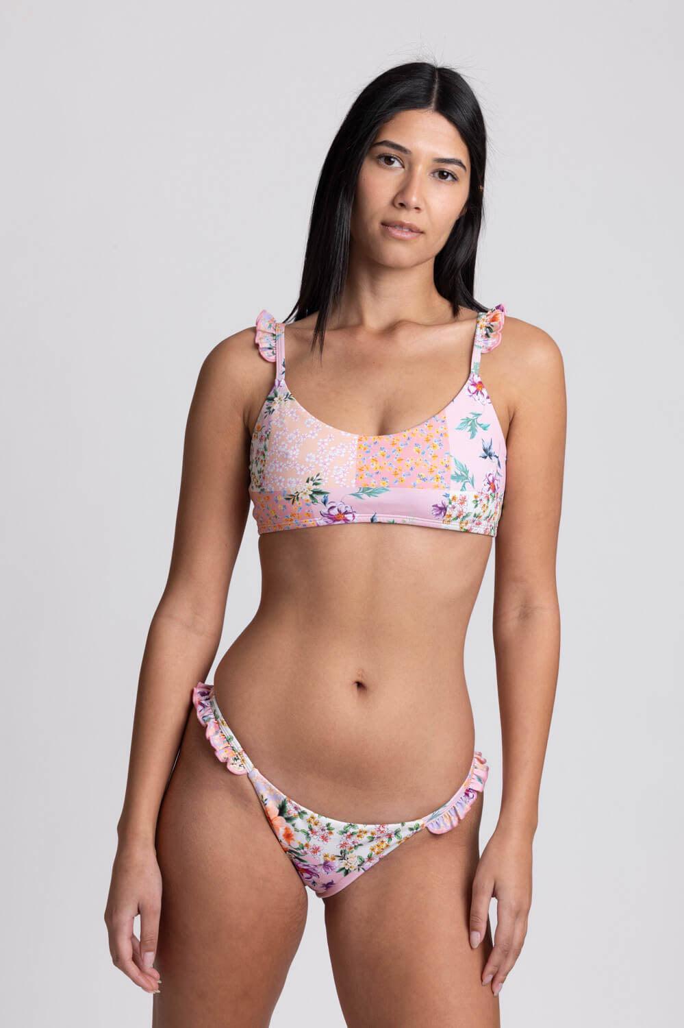 Karlee Bikini Bottom Product Image
