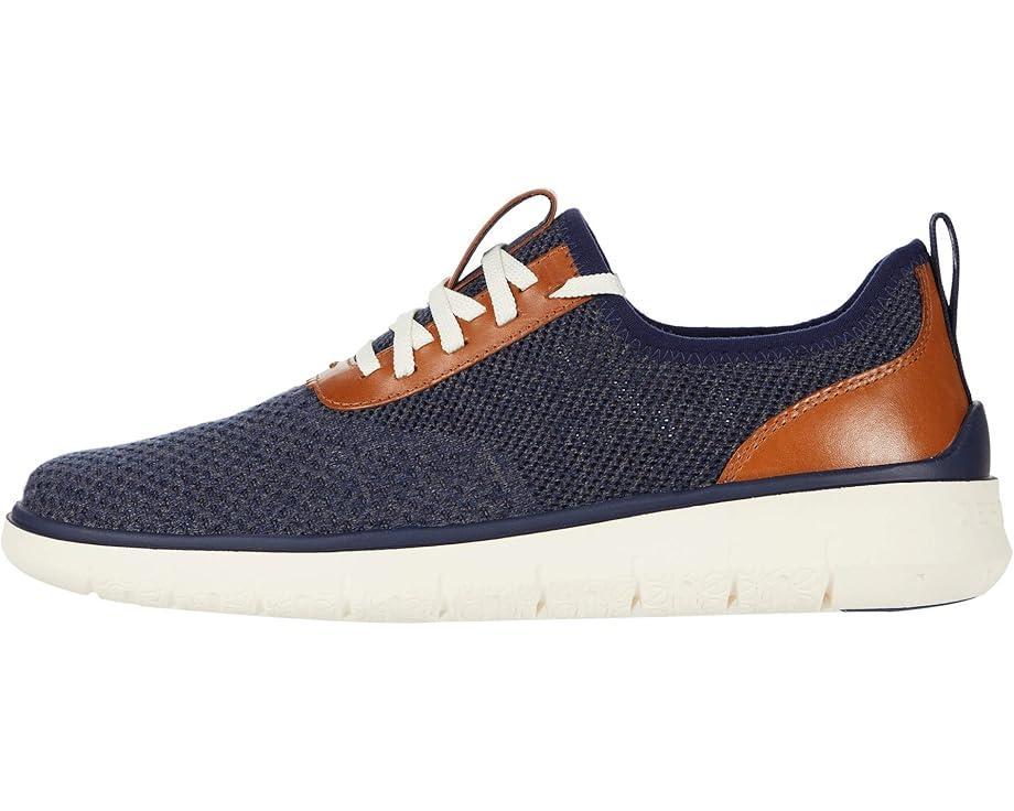 Grand Crosscourt Stitchlite Runox Sneakers Product Image