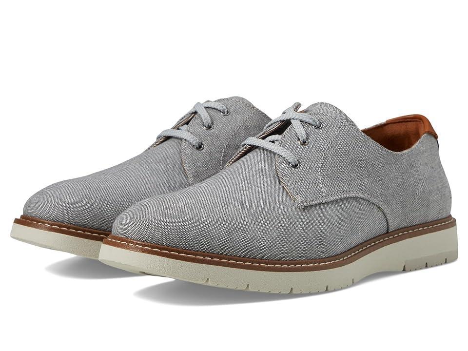 Florsheim Mens Vibe Canvas Plain Toe Oxford Product Image