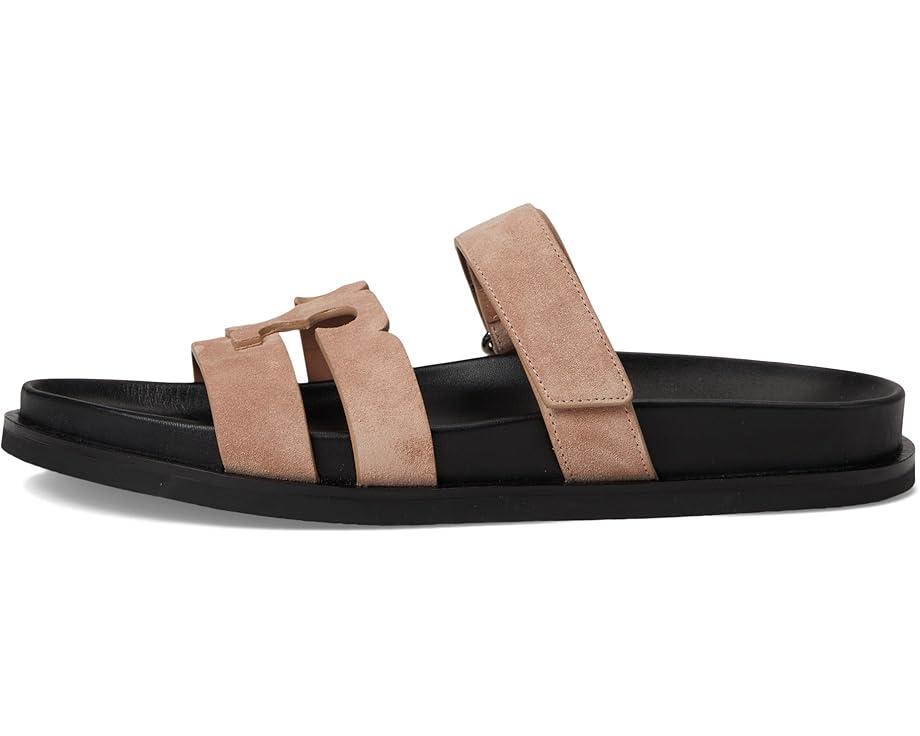 Ines Stud Sport Slide Product Image