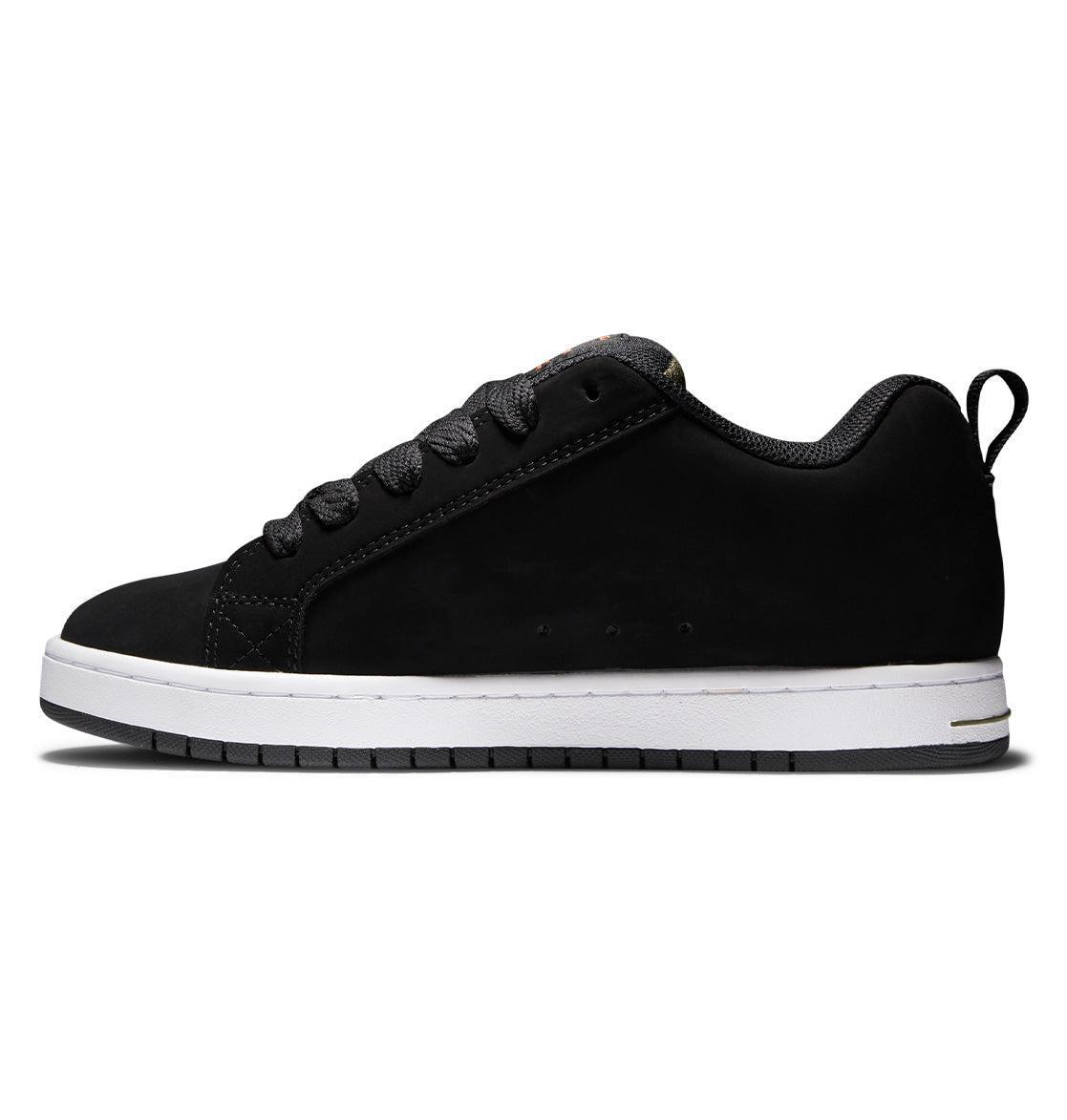 Men's Court Graffik Shoes Male Product Image