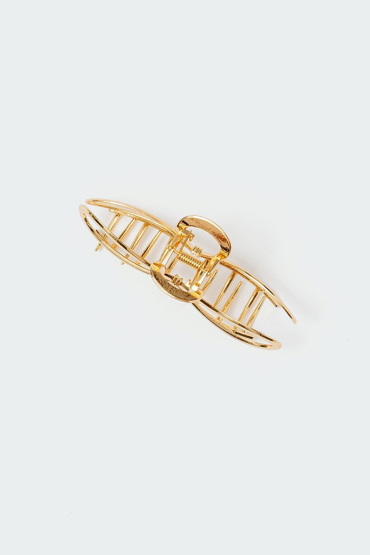 Pretty Bow Hair Clip Product Image