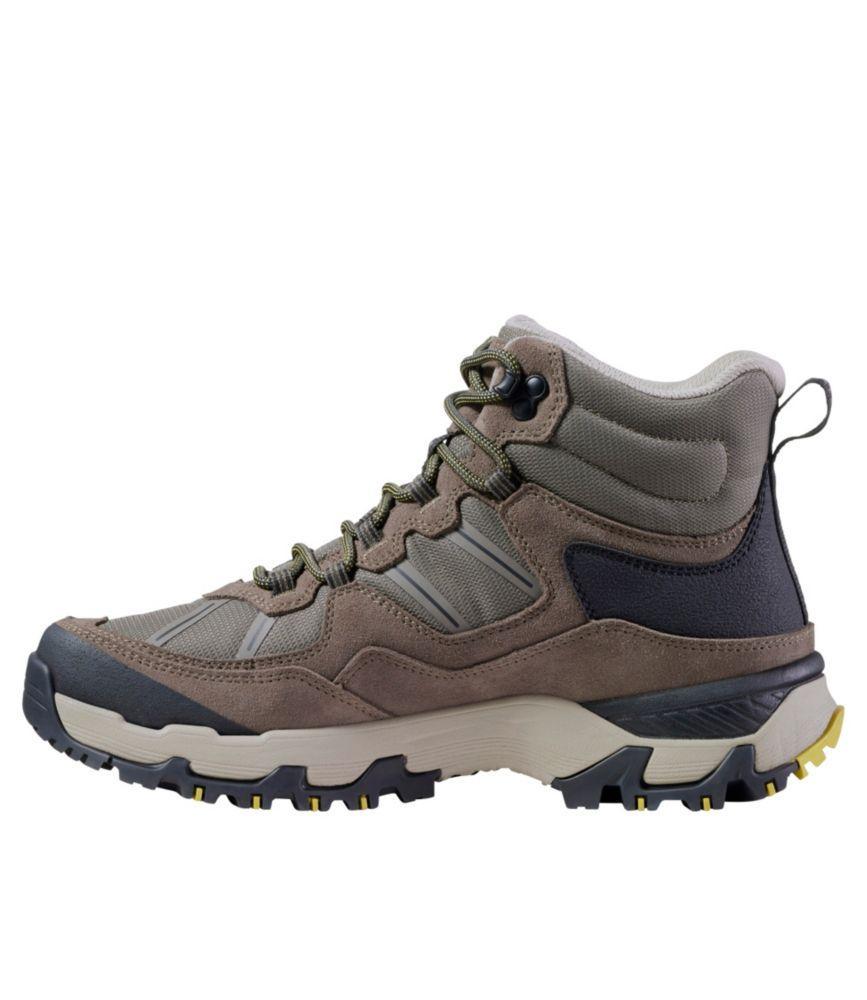 
                            
                                
                                    
                                
                            Men's Trail Model X Waterproof Hiking Boots
                         Product Image