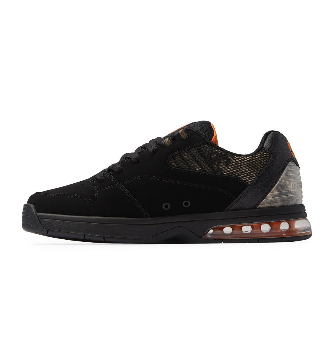 Men's Versatile Shoes Male Product Image