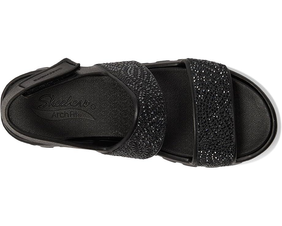 Foamies Arch Fit Footsteps - Sunny Days Product Image