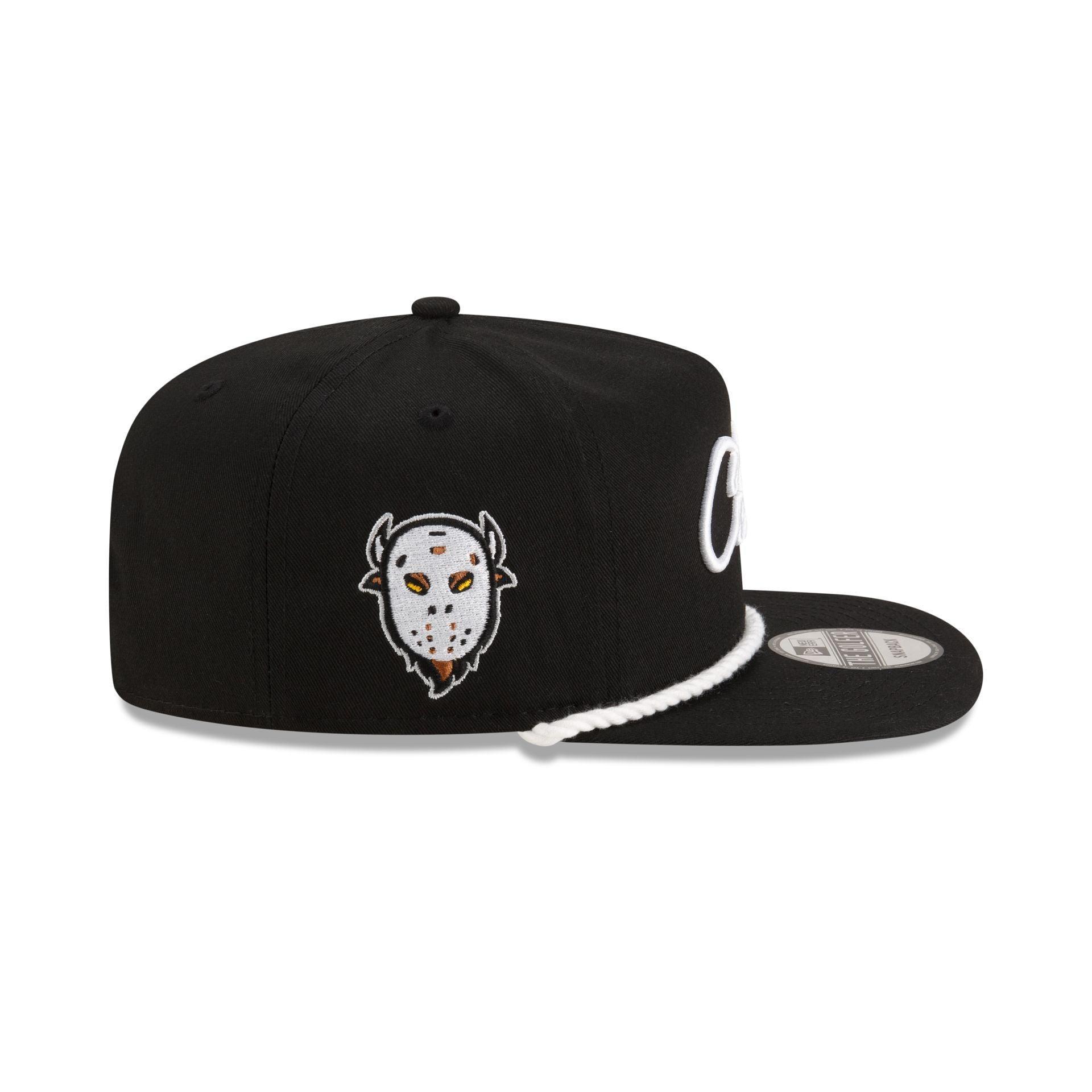 New Era Cap Celly Golfer Hat Male Product Image