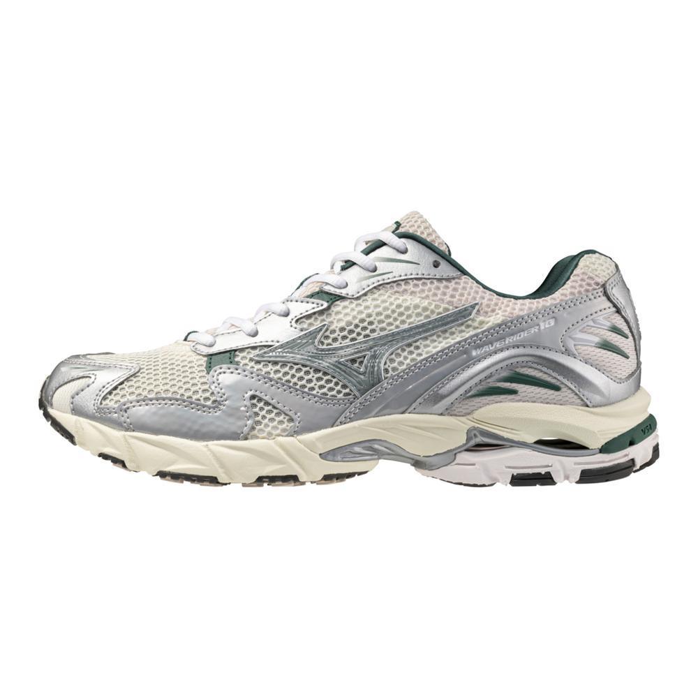 Wave Rider 10 Sportstyle Sneaker, Snow White/Slate Product Image