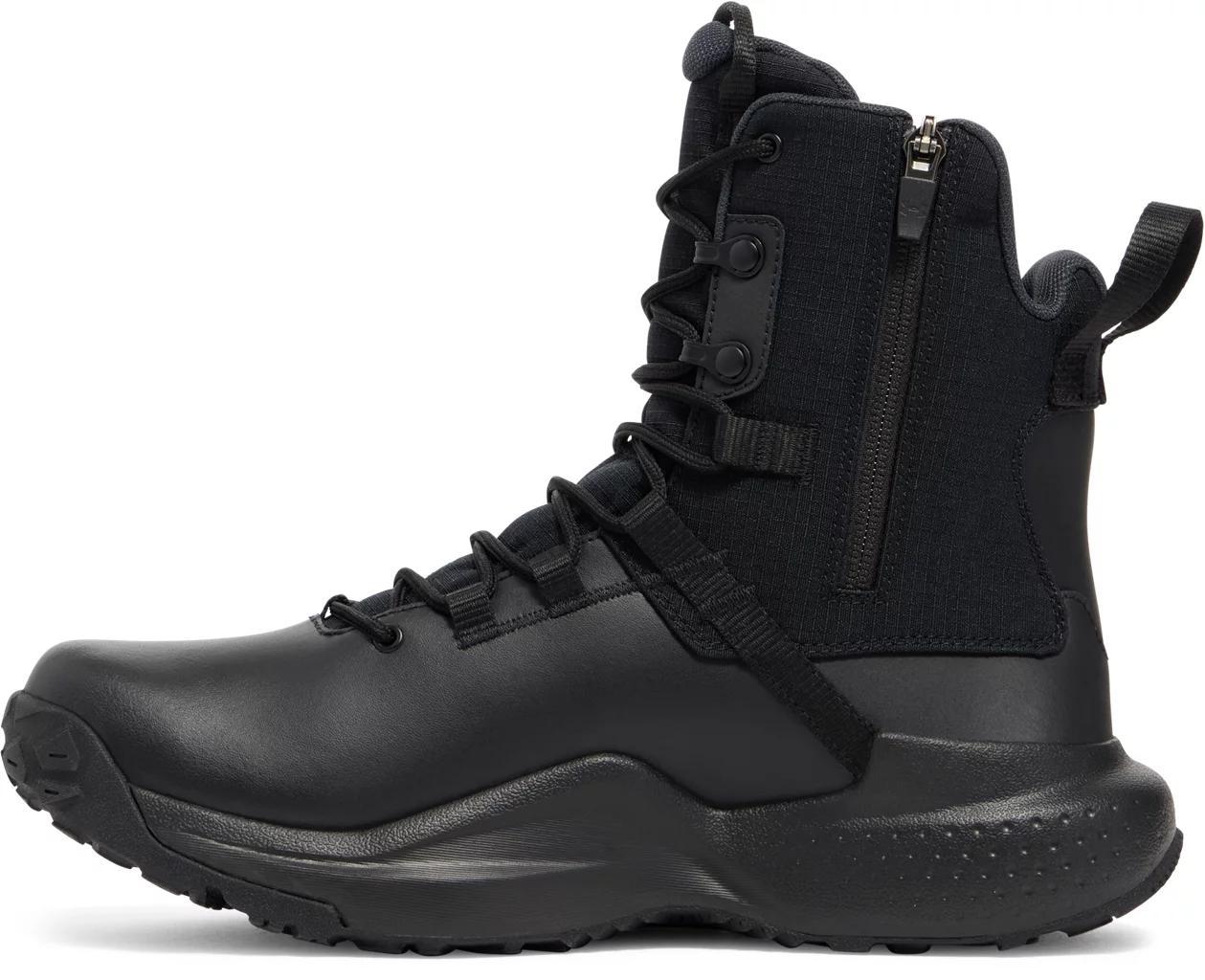 UA Stellar Zip Waterproof Product Image
