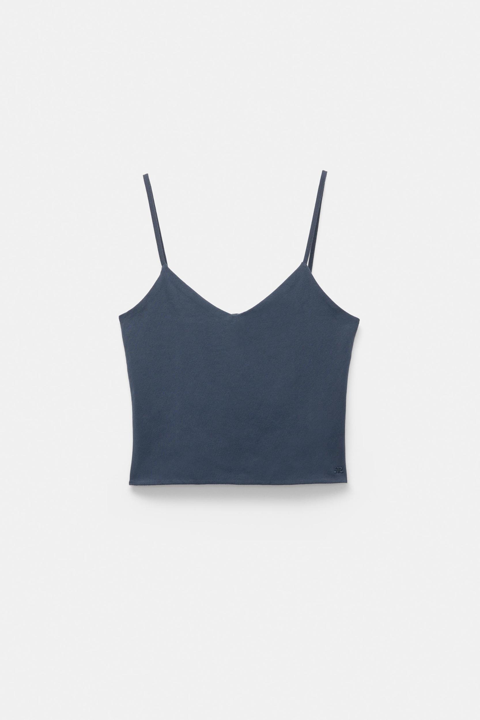 Strappy top Product Image