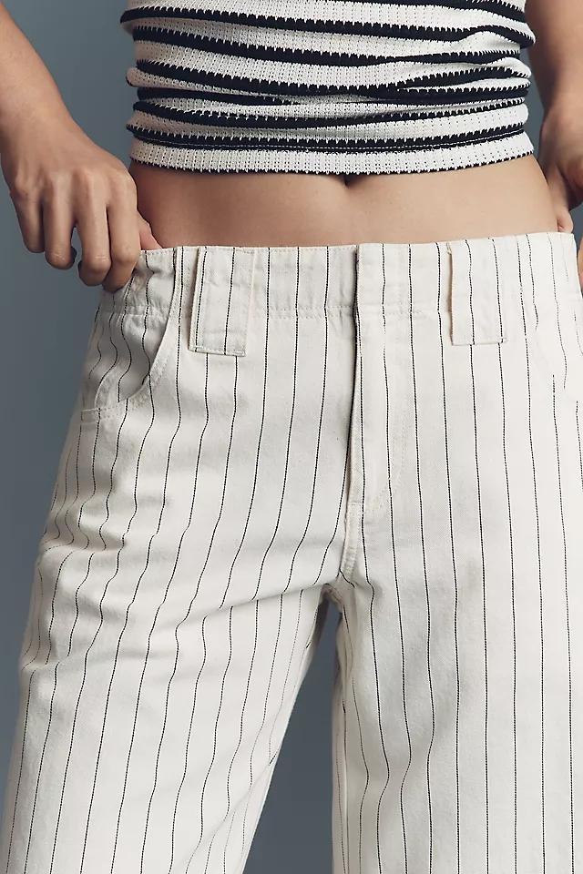 Sanctuary Arden Wide-Leg Pants Product Image
