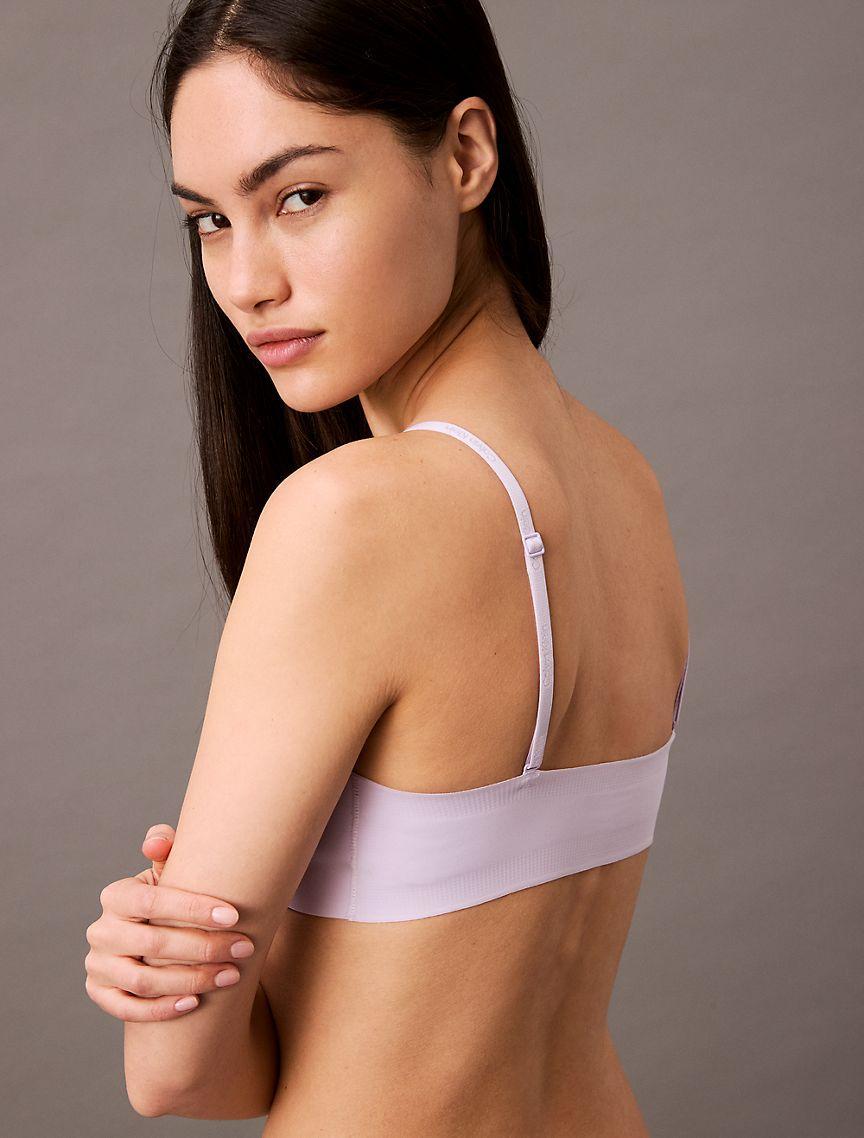 Invisibles Gel Wire Lightly Lined Bralette Product Image