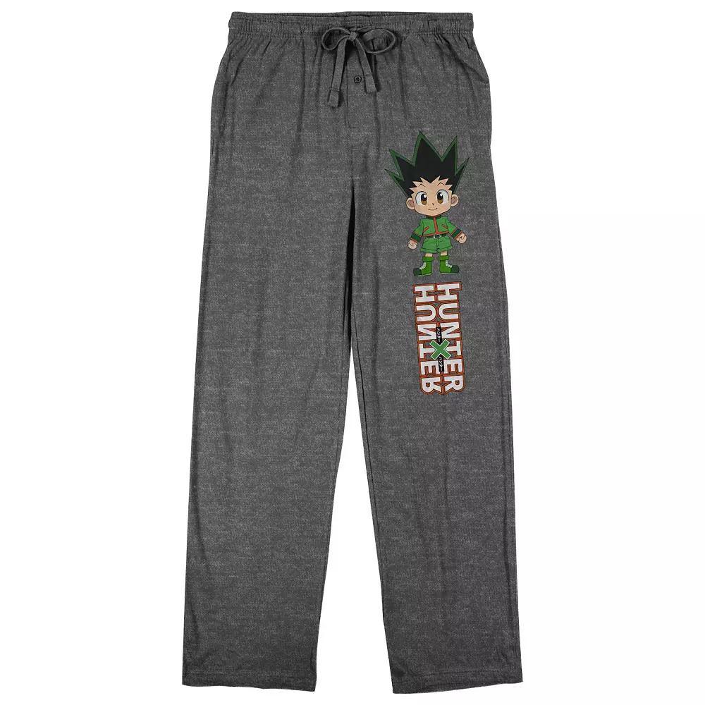 Mens Hunter X Hunter Sleep Pants Product Image