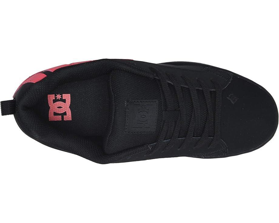 DC Shoes Cure Hi Top Product Image
