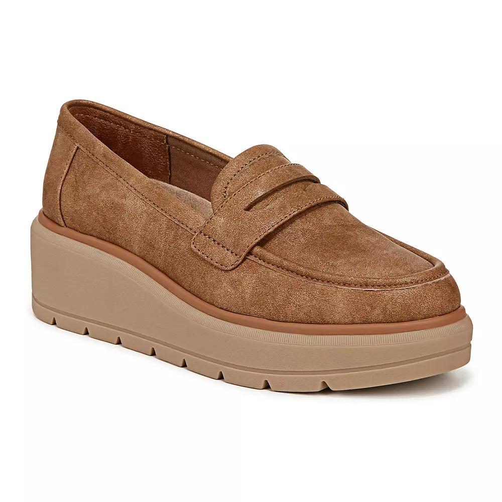 Dr. Scholls Womens Nice Day Max Loafer Product Image
