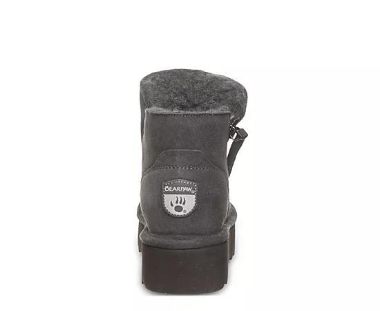 Bearpaw Womens Retro Maren Water Resistant Boot Product Image