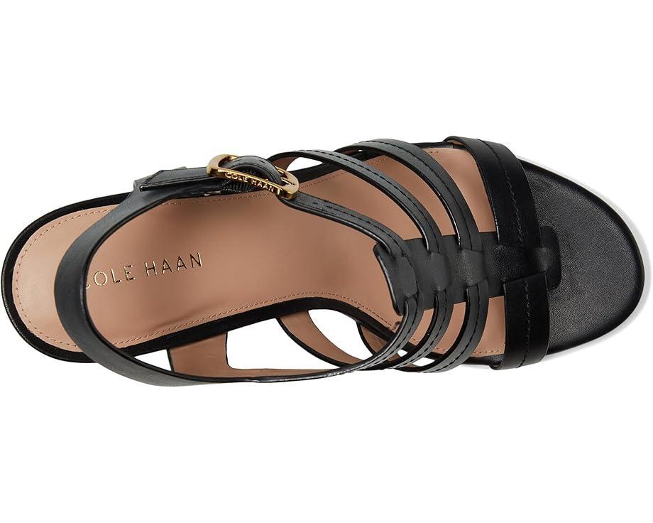 Josie Wedge Sandals Product Image