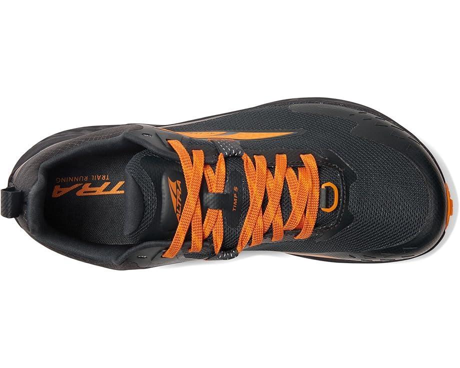 Olympus 6 Hike Low GTX Product Image