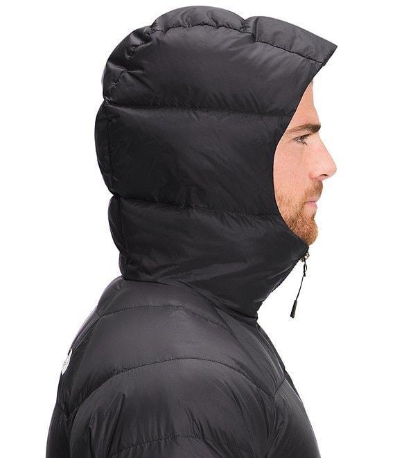 The North Face Hydrenalite™ Down Hooded Ski Jacket Product Image