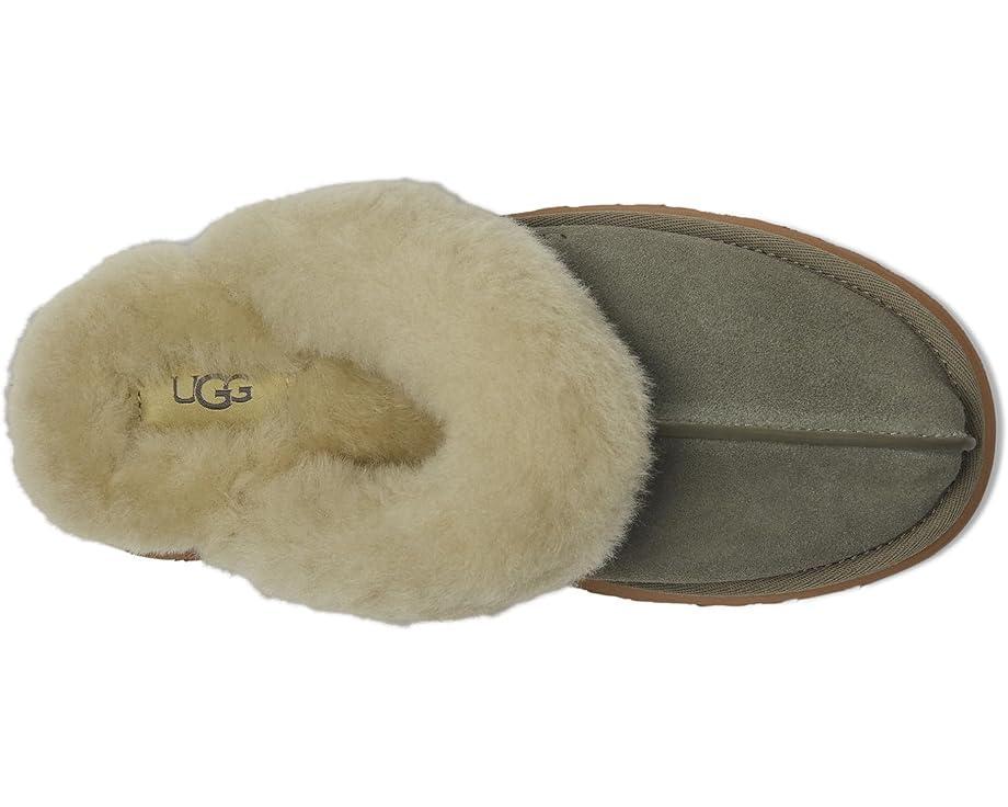 Scuffette II Product Image