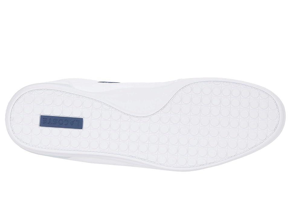 Lacoste Mens Chaymon Leather Sneakers Product Image