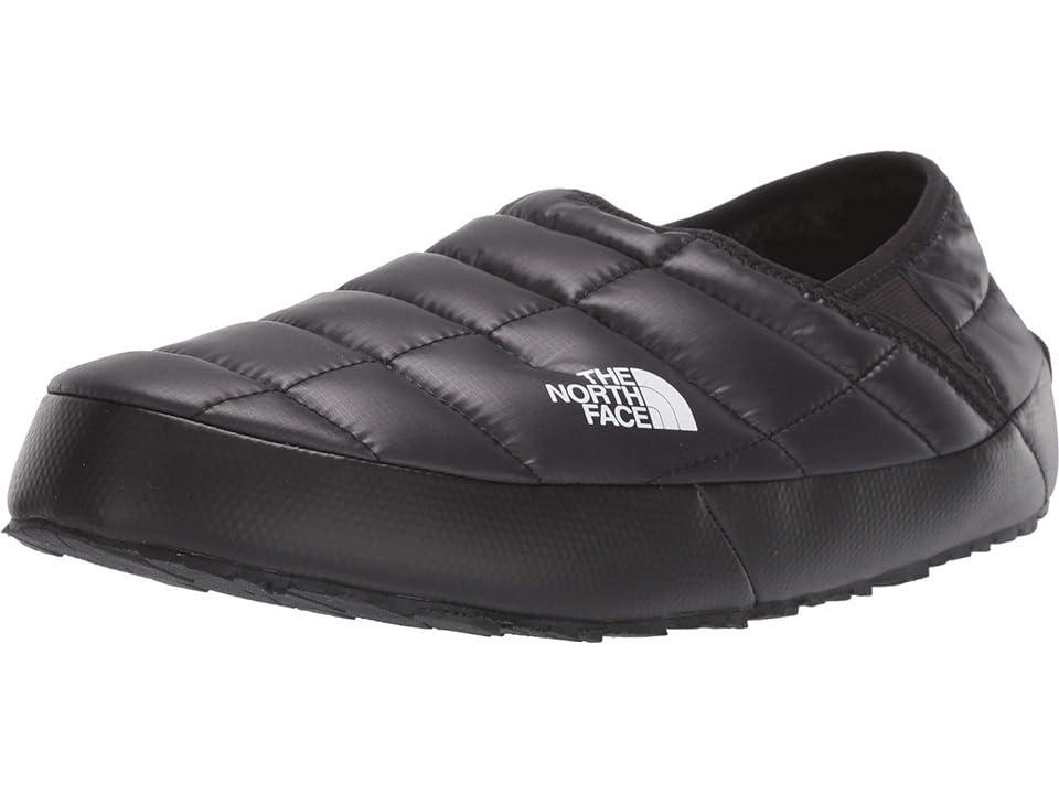 The North Face Inc Mens ThermoBall Traction Mule V Slip-On Casual Shoes Product Image