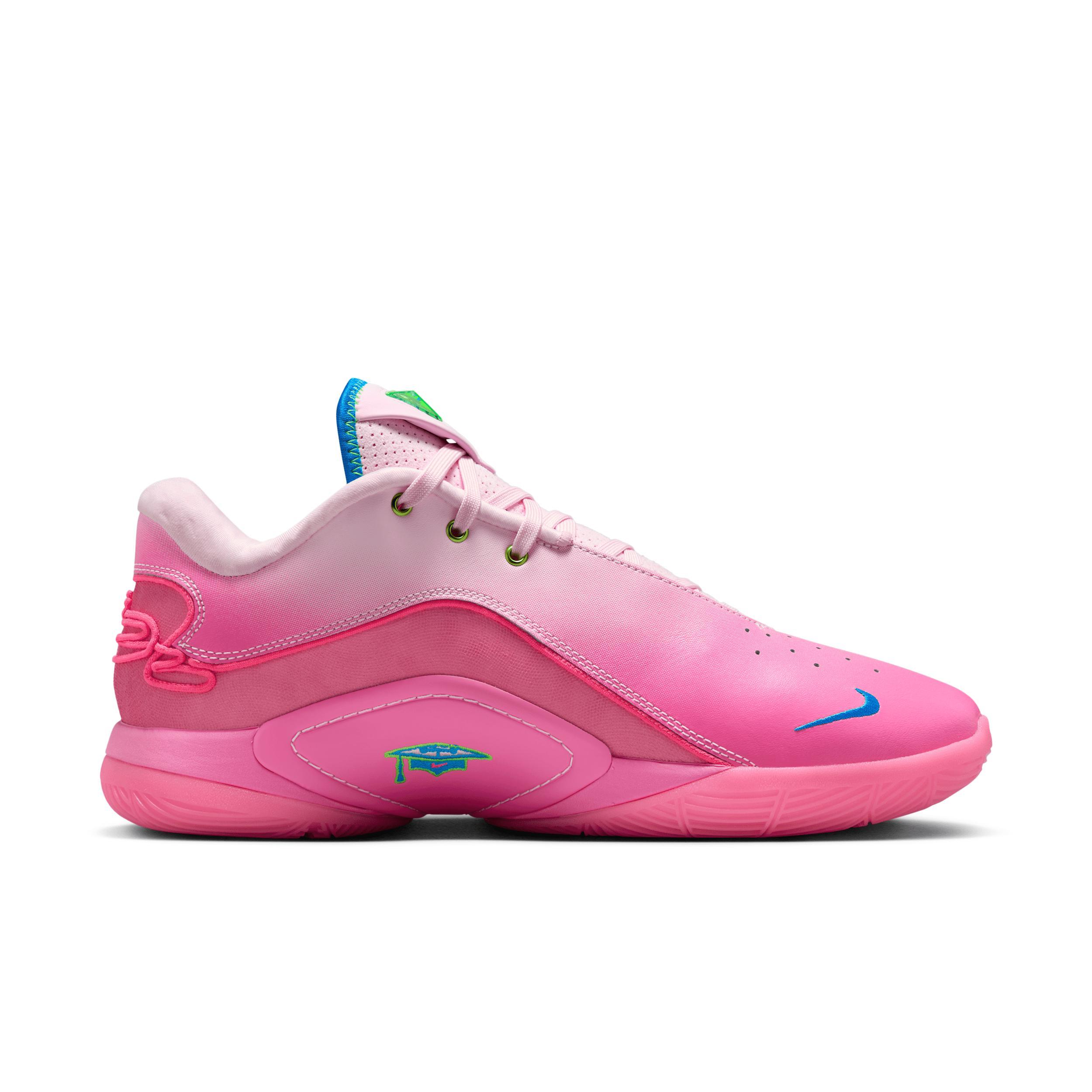Nike Men's LeBron XXII SN Basketball Shoes Product Image