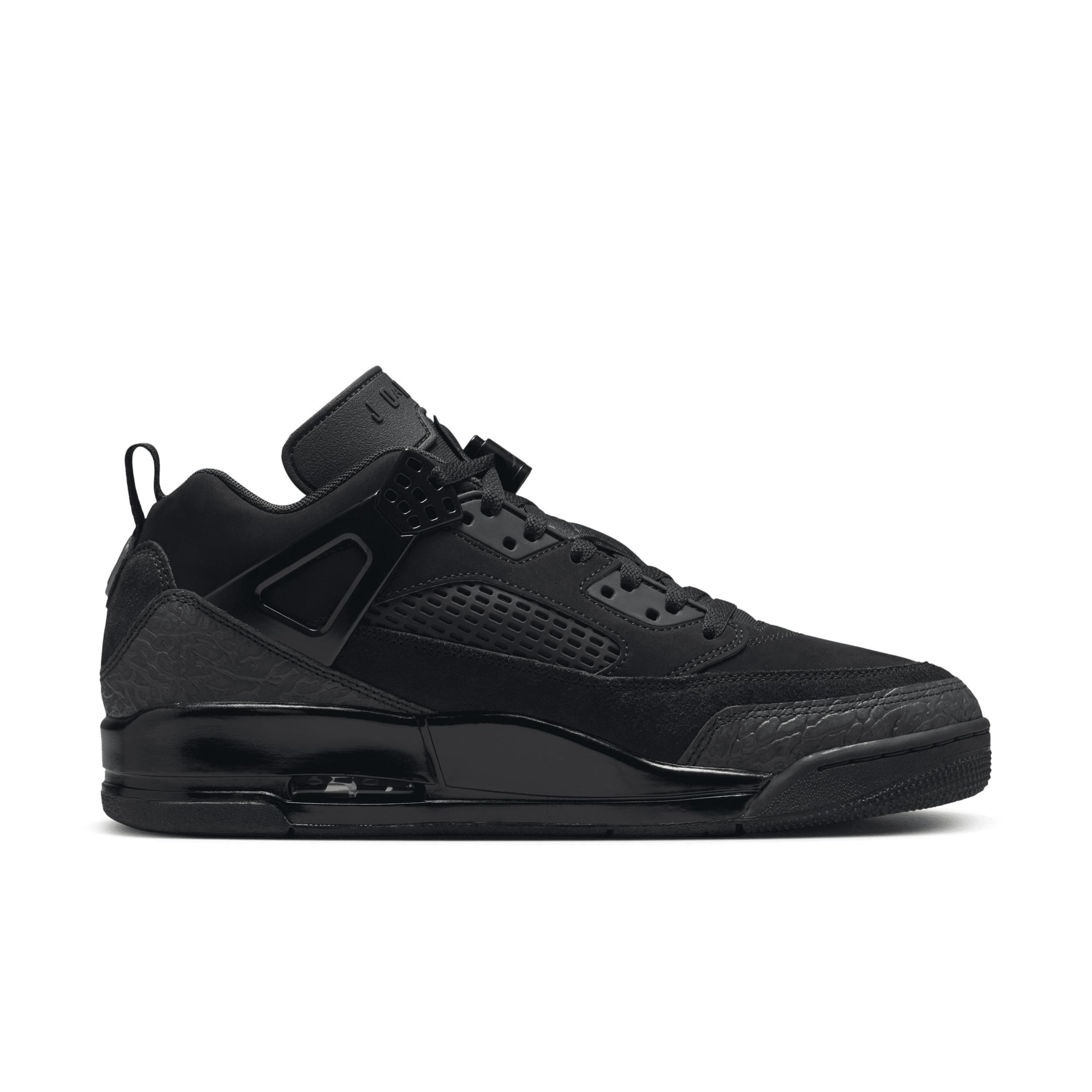 Men's Jordan Spizike Low Shoes Product Image