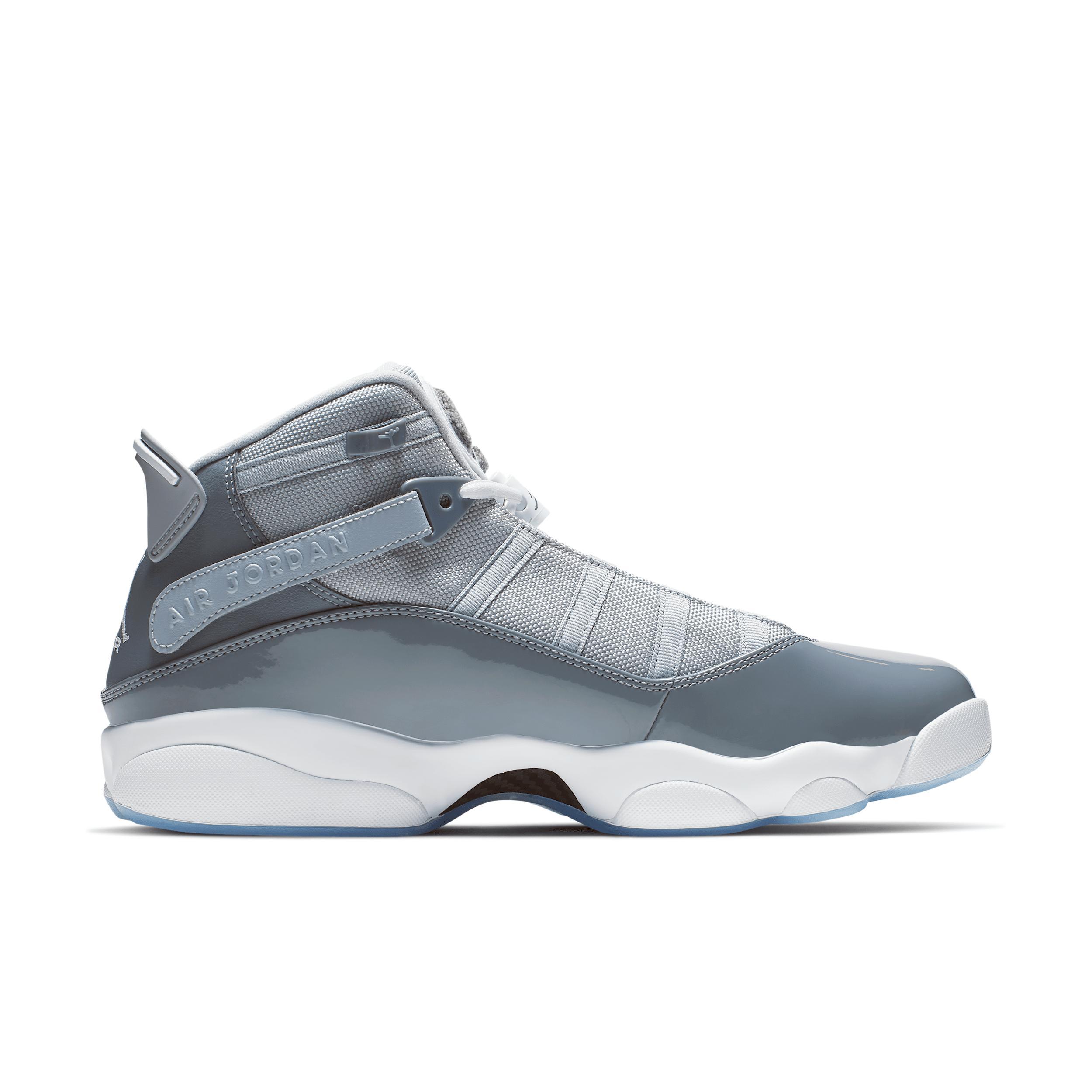 Men's Jordan 6 Rings Shoes Product Image
