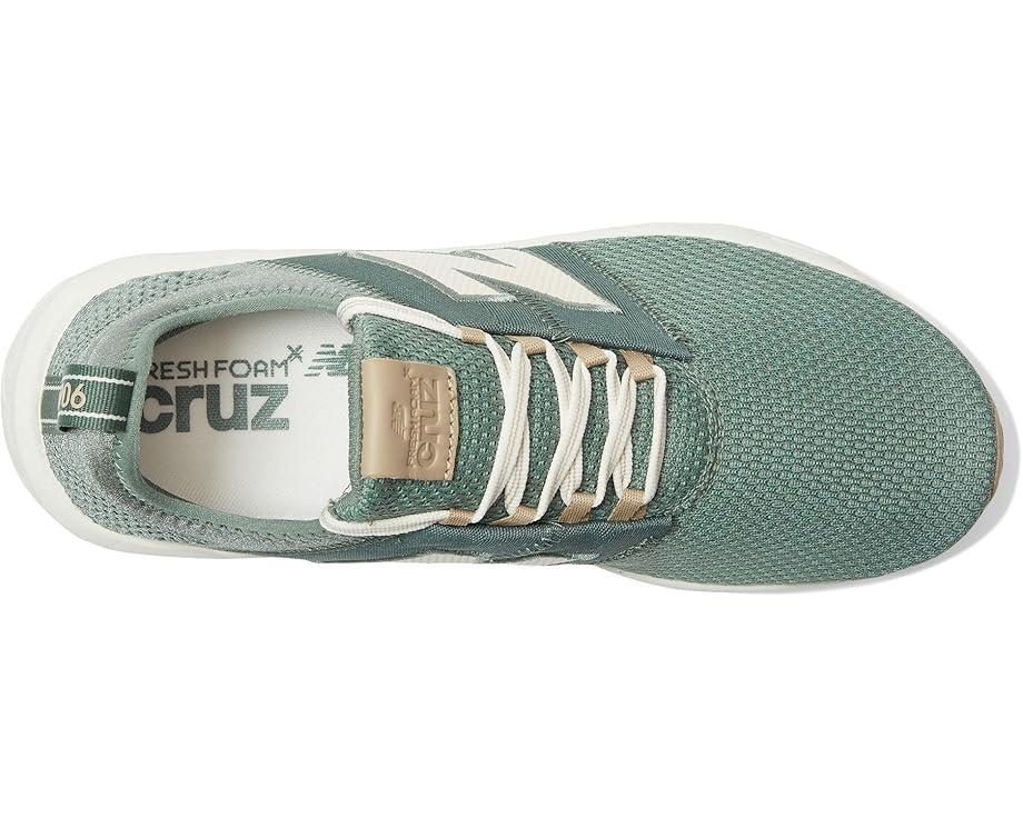Fresh Foam X Cruz v3 Product Image