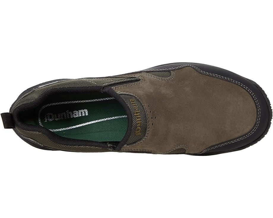 Cloud Plus Waterproof Lace-Up Product Image