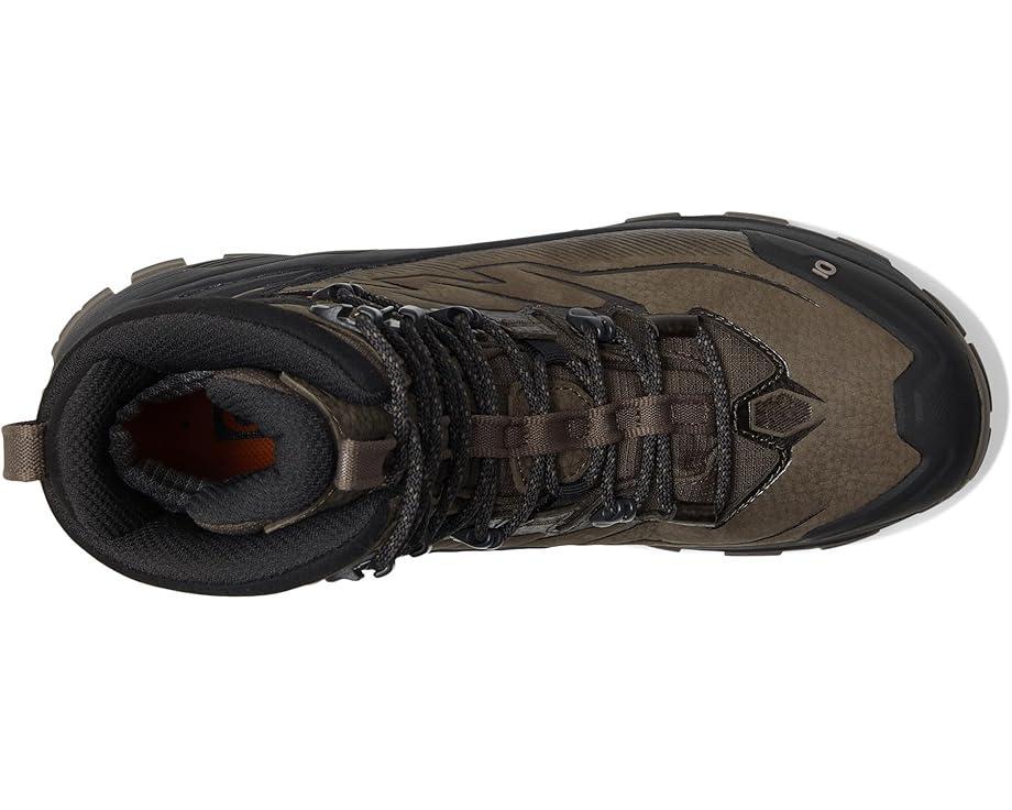 Sawtooth X Mid B-DRY Product Image