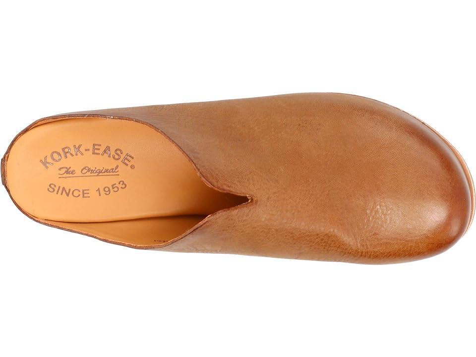 Kork-Ease Para Leather Mules Product Image