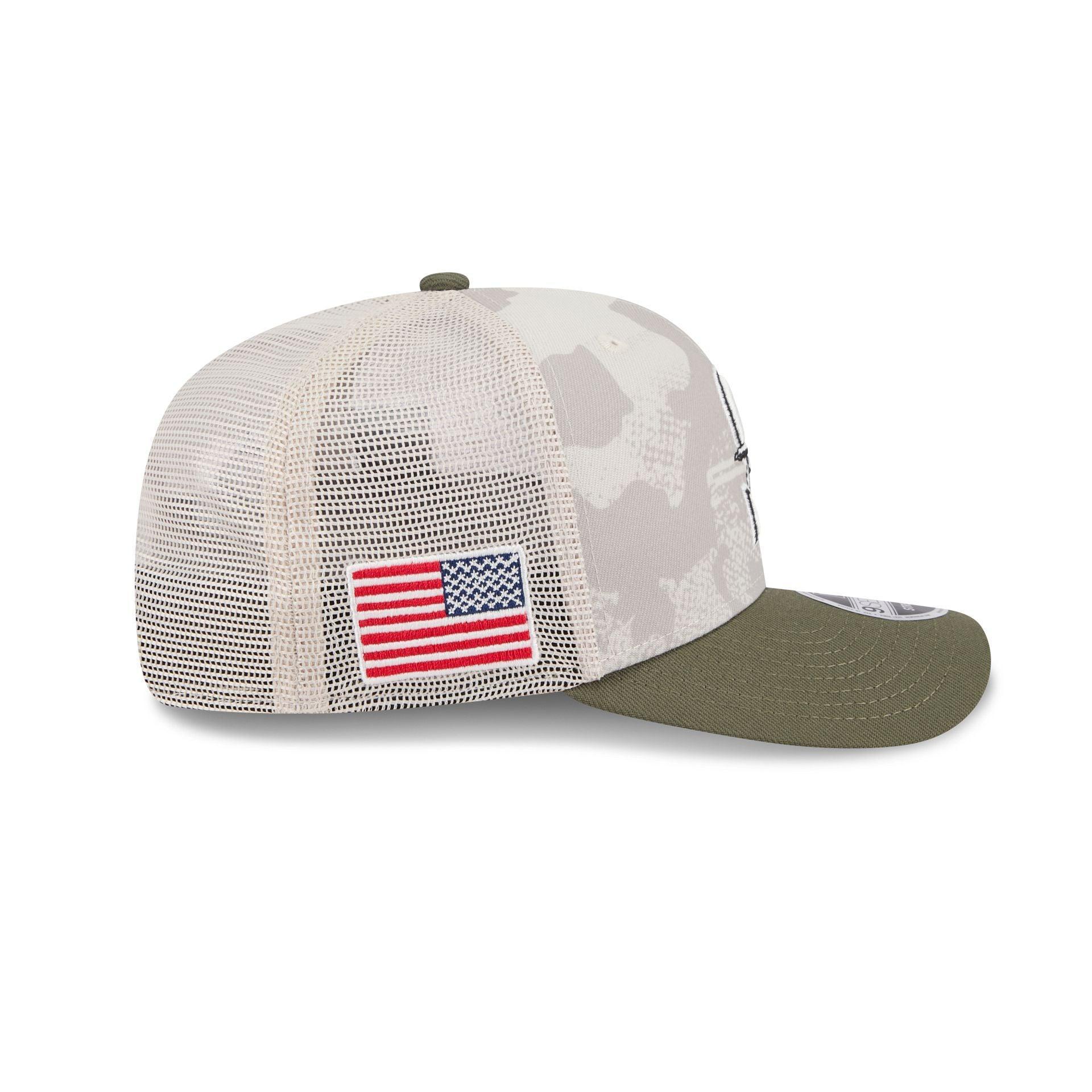 Chicago White Sox Cartoon 59FIFTY A-Frame Fitted Hat Male Product Image